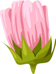 flower nice clipart