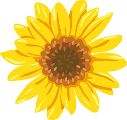 flower nice clipart