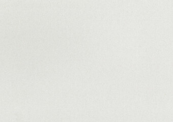 High resolution large image of silver, gray paper texture background with refined fine fiber grain...