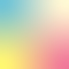 Obraz premium Hologram