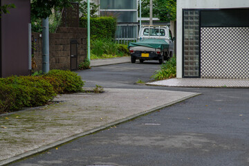 はたらく軽トラック