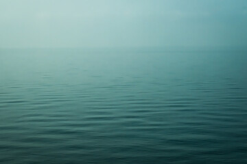 Obraz premium 穏やかな海