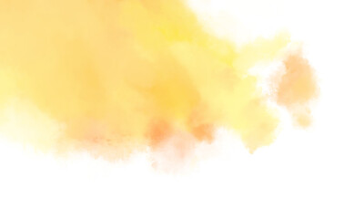 Watercolor painting colorful artistic illustration background