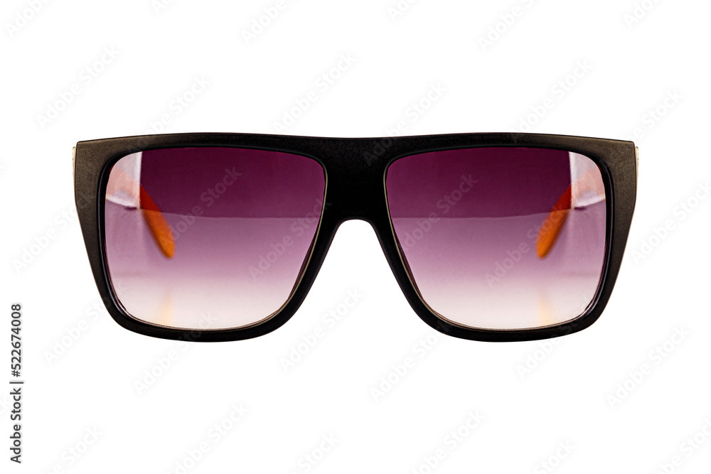 Wall mural Sunglasses