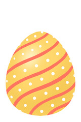 illustration of a egg