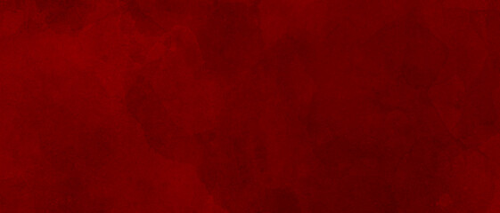 Grunge Red Texture For your Design. Empty Distressed Background. 