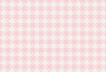Houndstooth seamless pattern for banners, cards, flyers, social media wallpapers, etc.