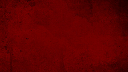 Red Grunge background