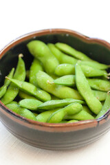 枝豆
