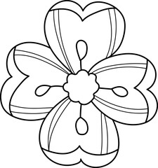 forest fern eucalyptus art foliage natural
leaves herbs inline style. Decorative beauty, elegant illustration