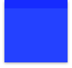 Fototapeta premium paper note sticker, memo post, notepaper