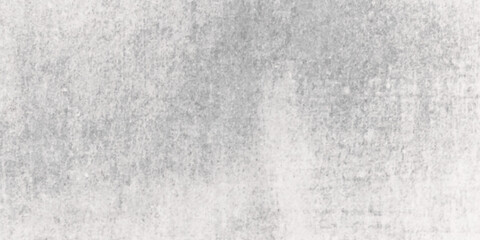 Hand painted white concrete watercolor background. Blotches of gray paint with watercolor paper texture grunge. Abstract cloudy border design. white background with gray vintage marbled texture.