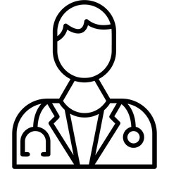 Medical Assistance Icon