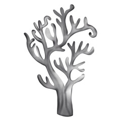 Happy Halloween. Halloween decorations