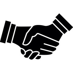 Handshake Icon