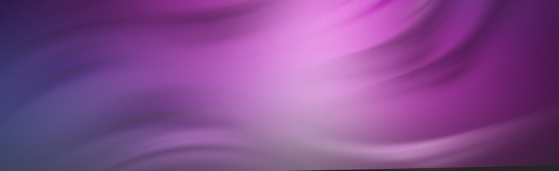 purple cloth background abstract with soft waves
