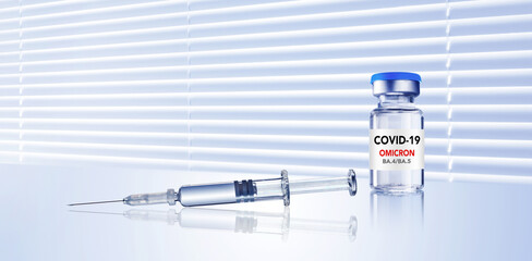 Covid Vaccine Omicron Variant