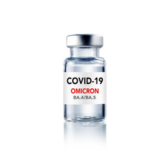 Covid Vaccine Omicron Variant