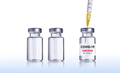 booCovid Vaccine Omicron Variantster vaccination