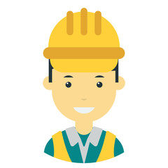 people icon isolated on transparent background