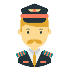 people icon isolated on transparent background