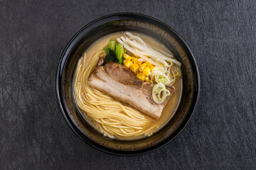 みそラーメン ramen japanese noodles