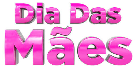 Fototapeta premium Dia das maes mothers day