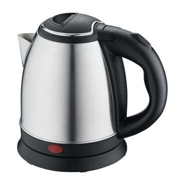 Basic electric kettle for water heater