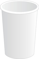 紙コップのイラスト
