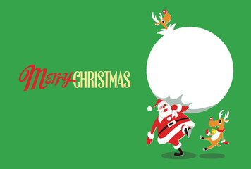 クリスマスカード