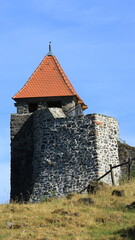 Burg Ulrichstein