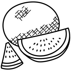 Water Melon