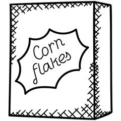 Corn Flakes 