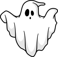 Halloween Ghost