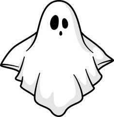Halloween Ghost
