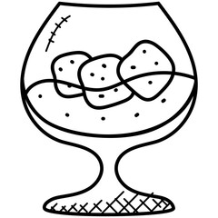 Wine Glass 