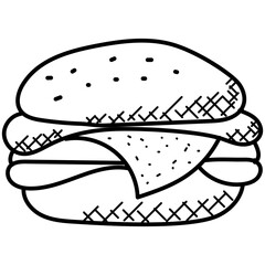 Hamburger