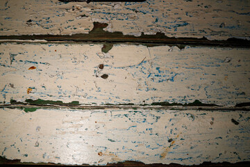 old rusty background