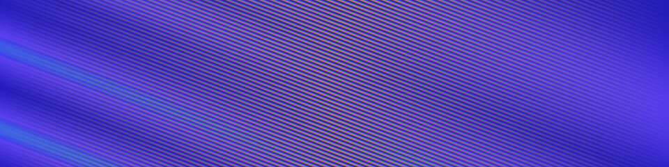 Color interpolation north light gradient illustration