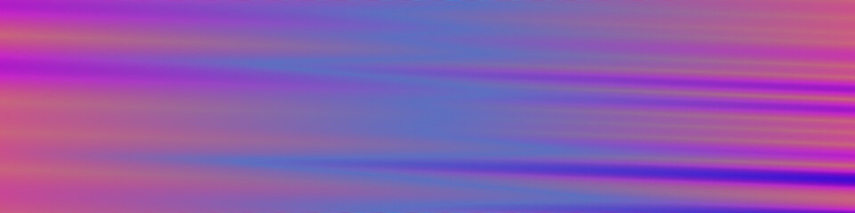 Color interpolation north light gradient illustration