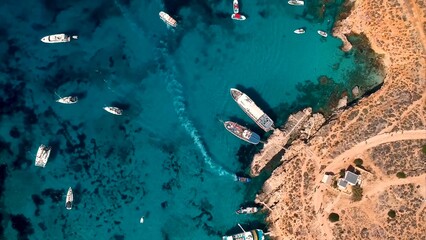 Maldive sea