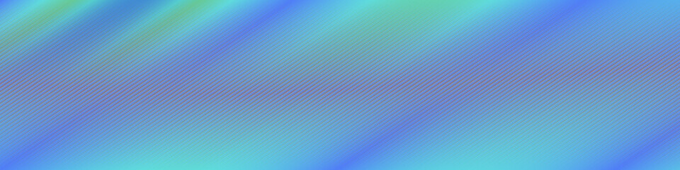 Color interpolation north light gradient illustration