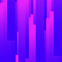 Abstract colorful pattern background. Poster, banner template.