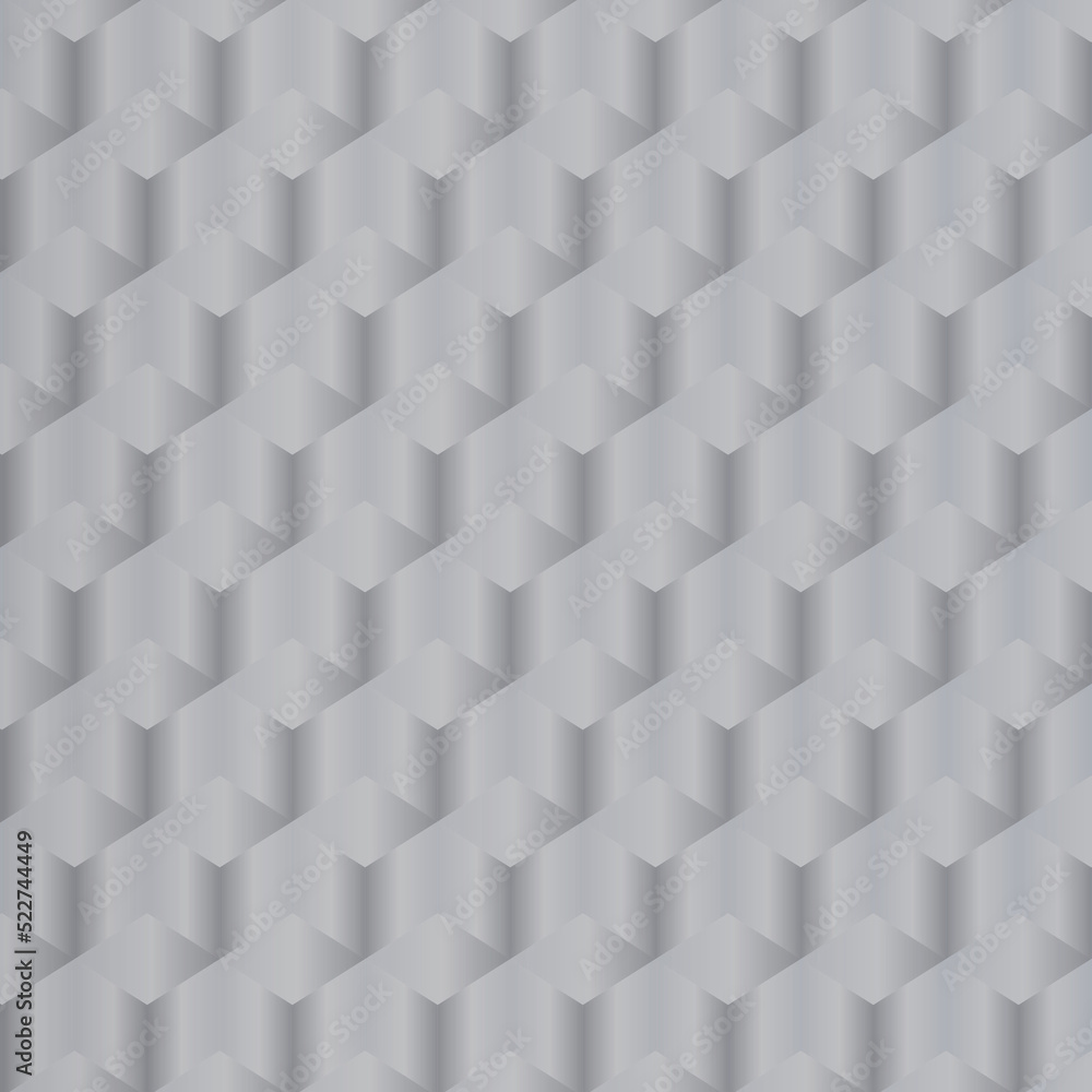 Poster abstract seamless gradient gray color background