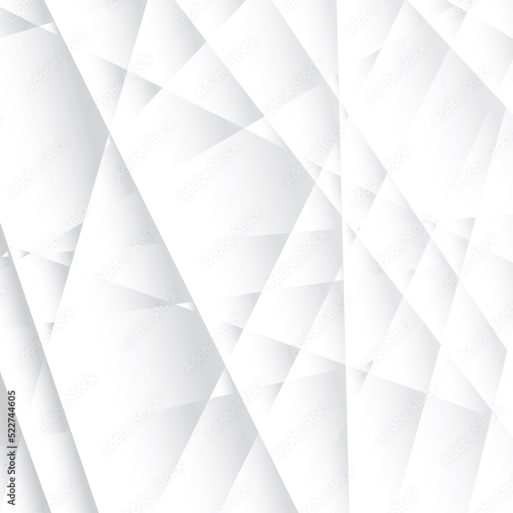 Aufkleber the abstract gradient gray color pattern background.