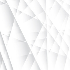 The abstract gradient gray color pattern background.