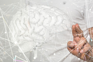 brain