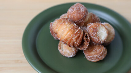 Pastry