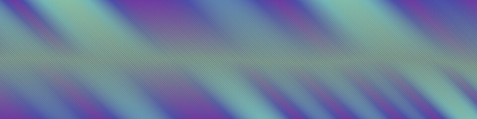 Color interpolation north light gradient illustration