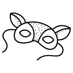 Eye Mask 